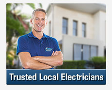 Trusted Blacktown Electricians